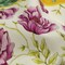 1 Yard Stretch Cotton Canvas Print Multicolor Floral Patchwork Midsummer Festive